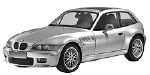 BMW E36-7 B0183 Fault Code