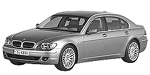 BMW E65 B0183 Fault Code