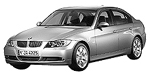 BMW E90 B0183 Fault Code