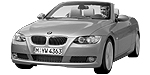 BMW E93 B0183 Fault Code