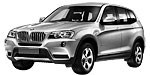 BMW F25 B0183 Fault Code